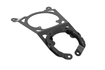 Tankring Pro SW-Motech Yamaha Mt-07 (20-) Black