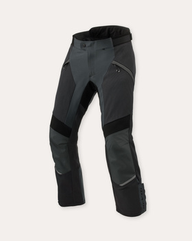 Spodnie motocyklowe Rev'it! Airwave 4 Anthracite