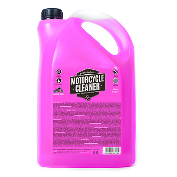 MUC-OFF Środek do mycia motocykla 5L