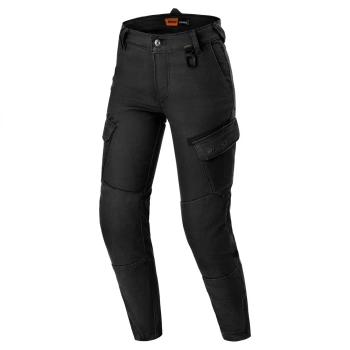 Spodnie motocyklowe Shima Recon Lady Black