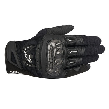 Rękawice Alpinestars SMX-2 Air Carbon v2 czarny