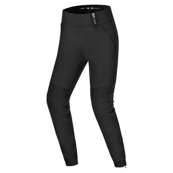 Legginsy damskie Shima Vesper Lady Black