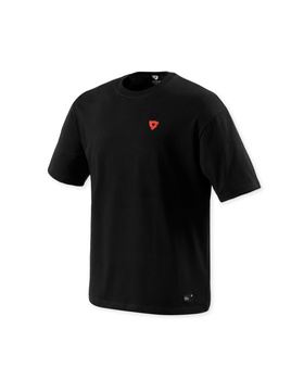 T-shirt Rev'it! Cameron Black