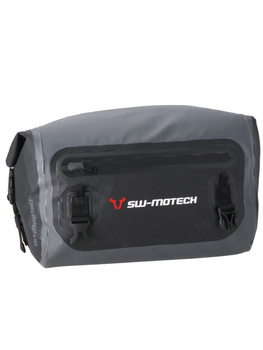 Torba Motocyklowa SW-Motech Drybag Rollbag 180 Wodoodporna (Grey/Black) 18L
