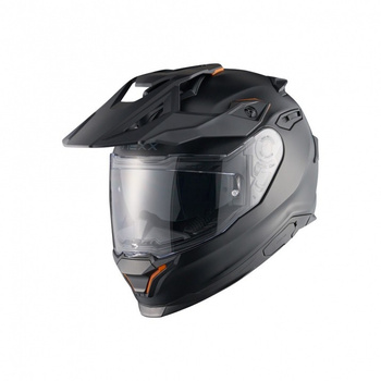 Kask Nexx Y.Travl Plain Black Matt