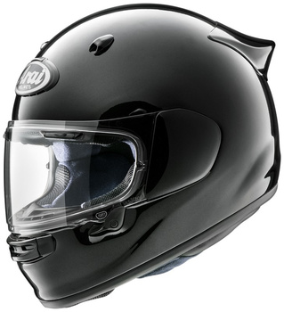 Kask motocyklowy Arai Quantic Frost Black