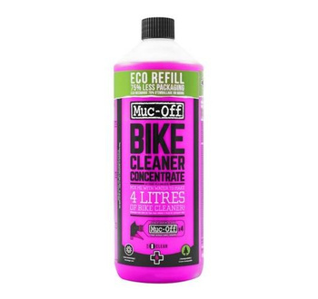 MUC-OFF koncentrat Bike Cleaner 1L