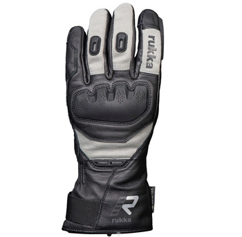 Rękawice Rukka Ventu-R Gore-Tex Grey