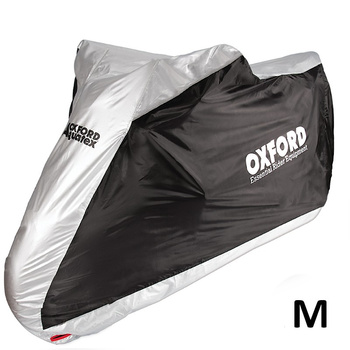 Pokrowiec Oxford Aquatex rozm.M
