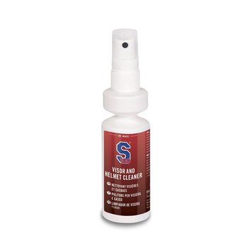 S100 Visor & Helmet Cleaner 100 ml do wizjera i kasku.