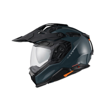 Kask NEXX X.WED 3 Wild Pro Blue
