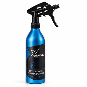 Xzone Motorcycle Ceramic Detailer - Detailer do motocykla