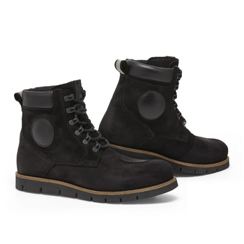 Buty motocyklowe REV'IT! Ginza 3 czarny