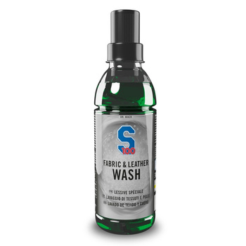 S100 do prania skór i tkanin 300ml
