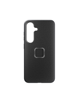 Etui Peak Design Fabric Samsung Galaxy S25 Ultra Grafitowy