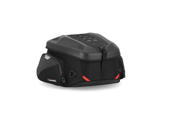 Torba na tył motocykla SW-Motech Pro Rearbag 22-34 litry