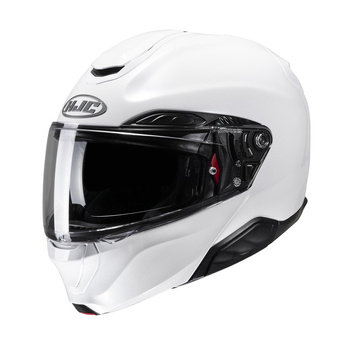 Kask HJC RPHA 91 Pearl White