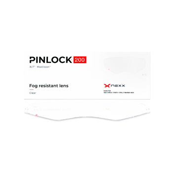 Pinlock do kasku Nexx X.Rally 200XLT