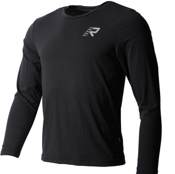 Bluza Rukka Outlast LS Black