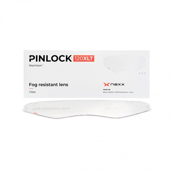 Pinlock do kasku Nexx X.WED 3 X.WST 3 120 XLT