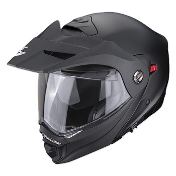 Kask Scorpion ADX-2 Matt Black Pearl