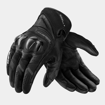 Rękawice Shima Spark 3.0 Black