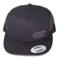 Czapka z daszkiem SHOEI Trucker czarny