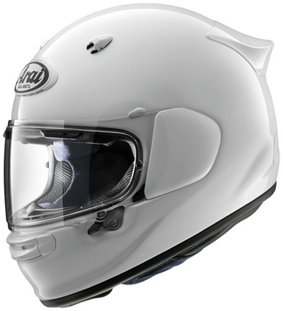 Kask Arai Quantic Diamond White