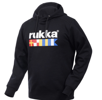 Bluza Rukka R-Crew 2.0 Black