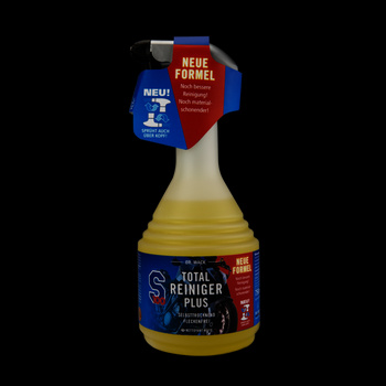 S100 Środek w żelu do czyszczenia motocykla 750ml