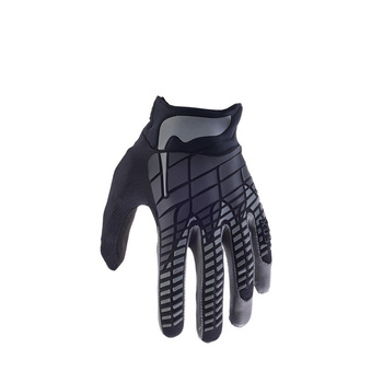 Rękawice Fox 360 Black/Grey (MX24)