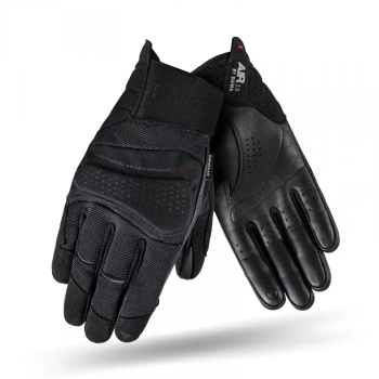 Rękawice SHIMA Air 2.0 Men czarny