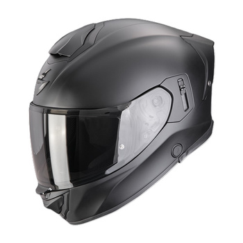 Kask Scorpion Exo-530 Air Matt Black