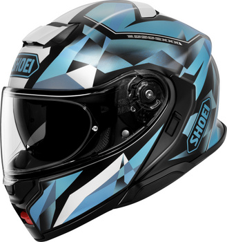 Kask Shoei Neotec 3 Fragments TC-2
