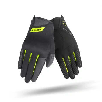 Rękawice Shima One Evo Kids Fluo