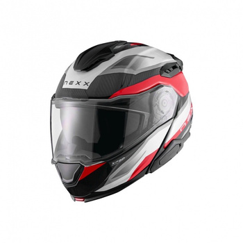 Kask Nexx X.Lifetour Pro Mile White/Red