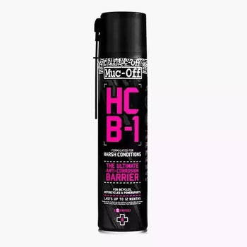 MUC-OFF HCB-1 środek zabezpieczający antyrdza