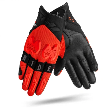 Rękawice Shima Drift Red