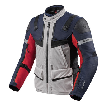 Kurtka Rev'it! Defender 3 GTX Red-Blue