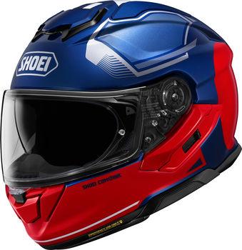Kask Shoei GT-Air 3 Mike TC-2