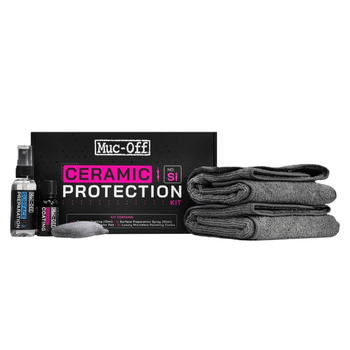 MUC-OFF powłoka ceramiczna Ceramic Protection Kit