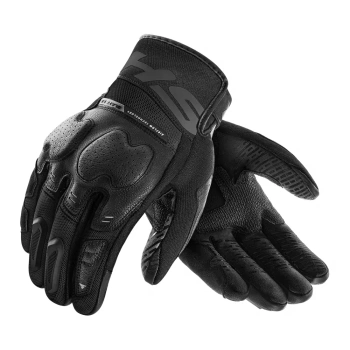 Rękawice Shima Blaze 3.0 Black