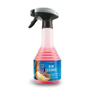 S100 Preparat do czyszczenia felg 500ml
