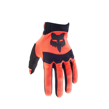 Rękawice Fox Dirtpaw Fluo Orange (MX23)