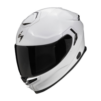 Kask Scorpion Exo-Gt Sp Air Pearl White