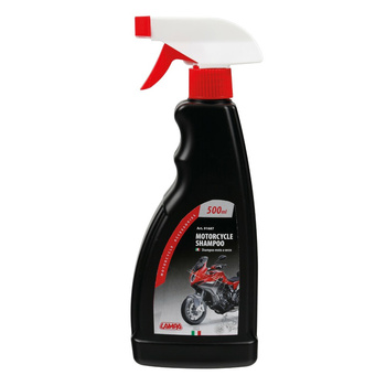 Lampa środek do czyszczenia motocykli 500 ml