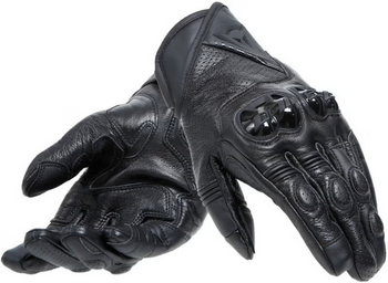 Rękawice Dainese Blackshape Black
