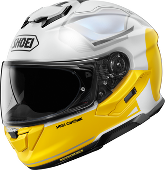 Kask Shoei GT-Air 3 Mike TC-3