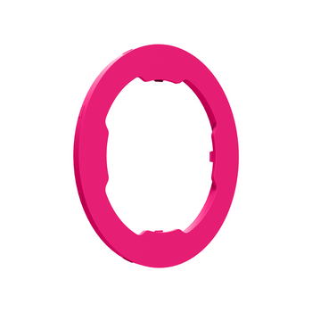 Różowy pierścień QuadLock MAG Ring
