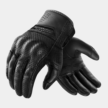 Rękawice Shima Bullet 3.0 Black